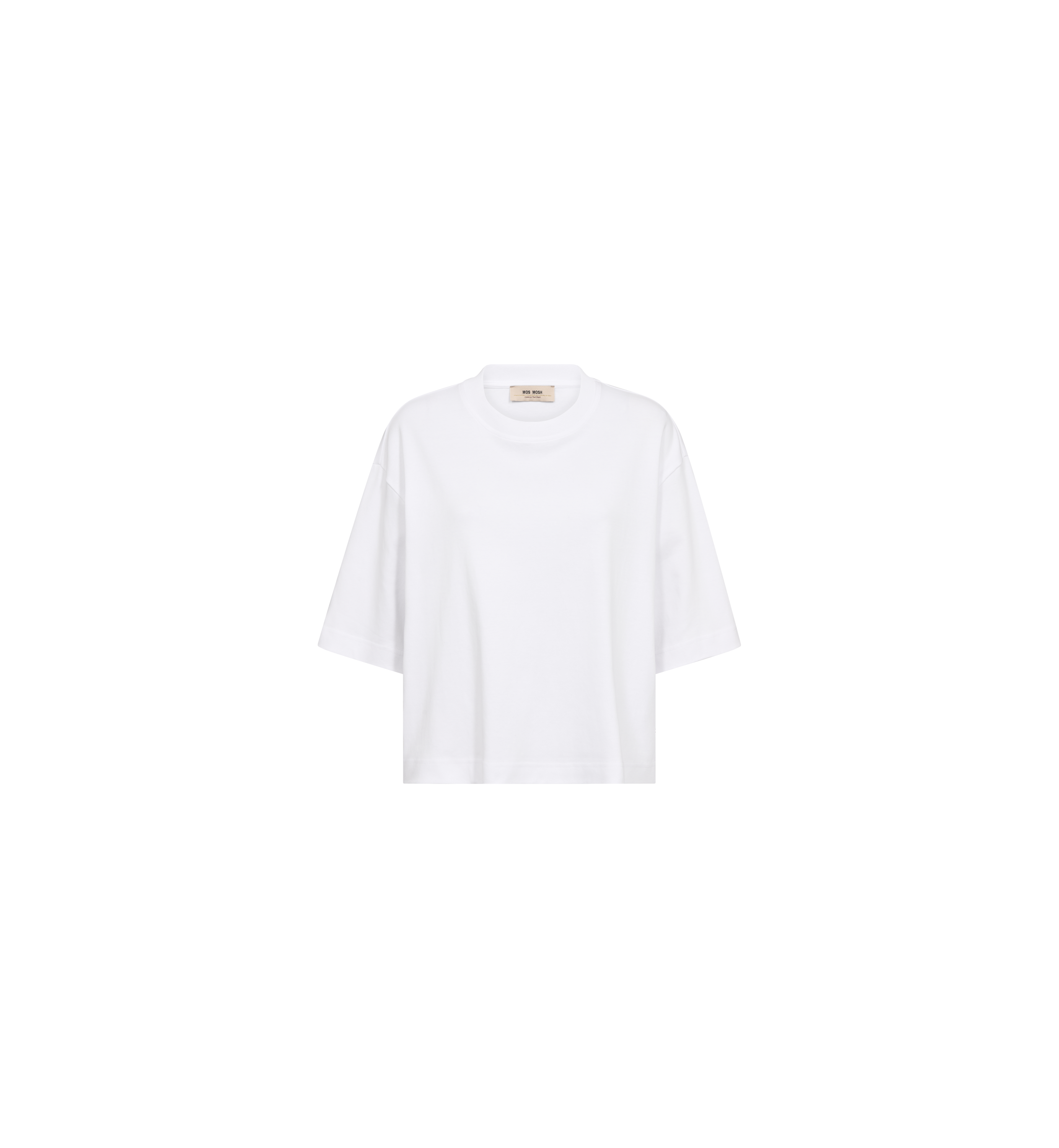 Packshot / White / Front